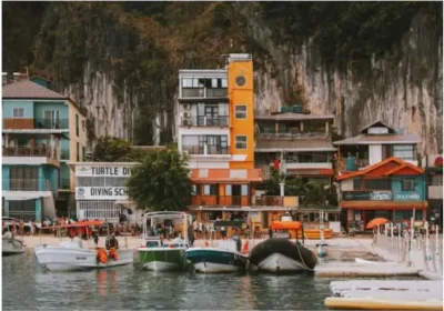 Island Reise 7 Tage